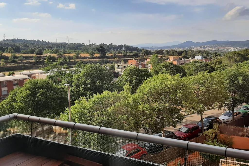 Precioso Piso Barcelona Apartment Santa Coloma De Cervello ภายนอก รูปภาพ