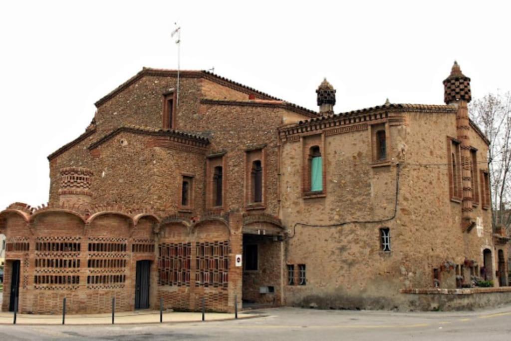 Precioso Piso Barcelona Apartment Santa Coloma De Cervello ภายนอก รูปภาพ