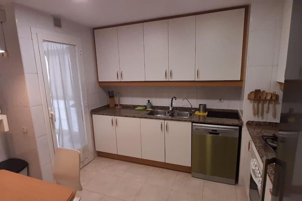 Precioso Piso Barcelona Apartment Santa Coloma De Cervello ภายนอก รูปภาพ