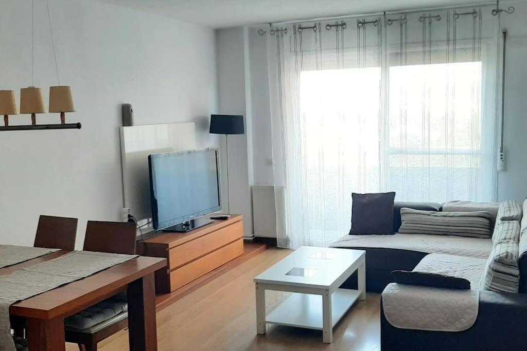 Precioso Piso Barcelona Apartment Santa Coloma De Cervello ภายนอก รูปภาพ