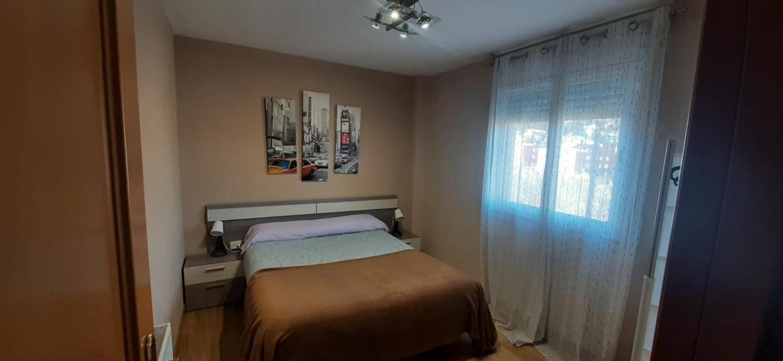 Precioso Piso Barcelona Apartment Santa Coloma De Cervello ภายนอก รูปภาพ