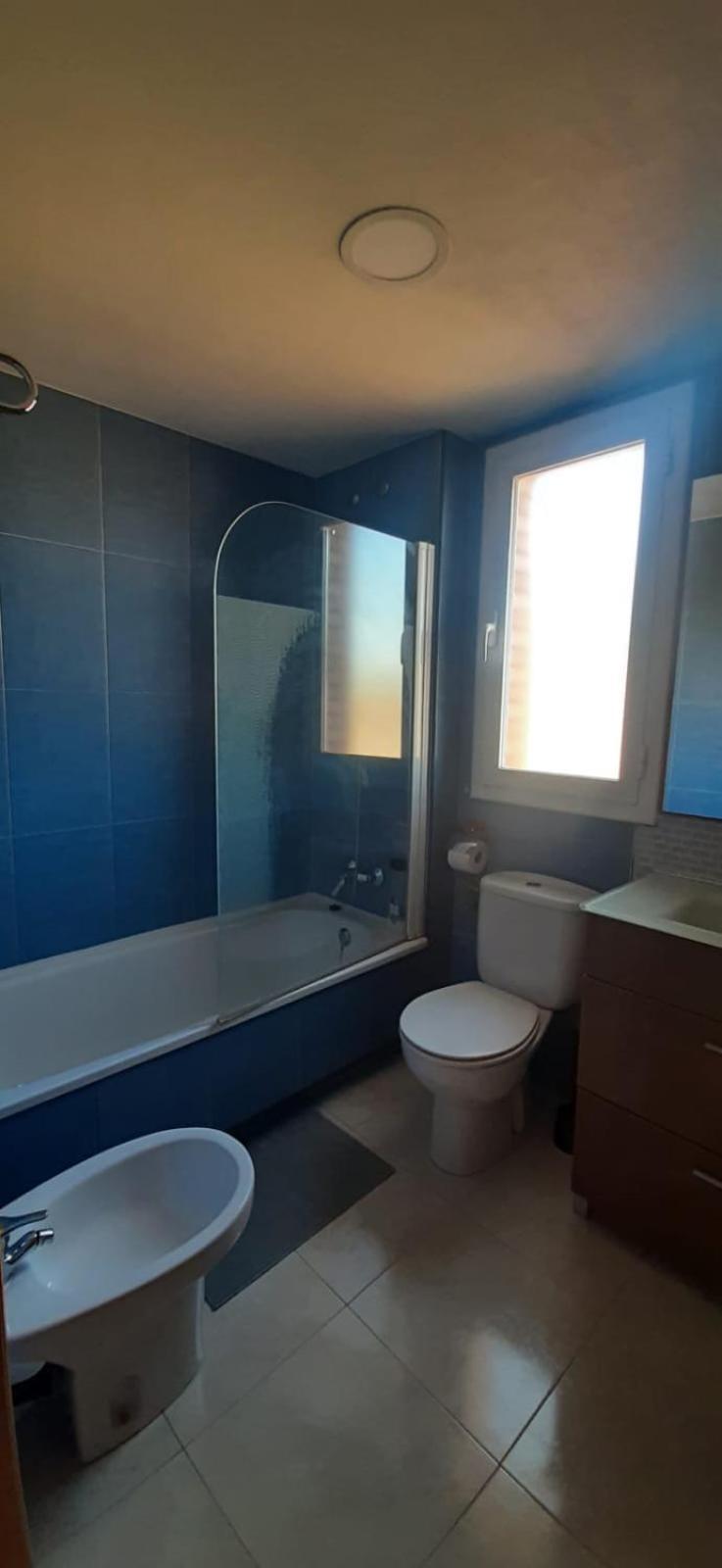 Precioso Piso Barcelona Apartment Santa Coloma De Cervello ภายนอก รูปภาพ