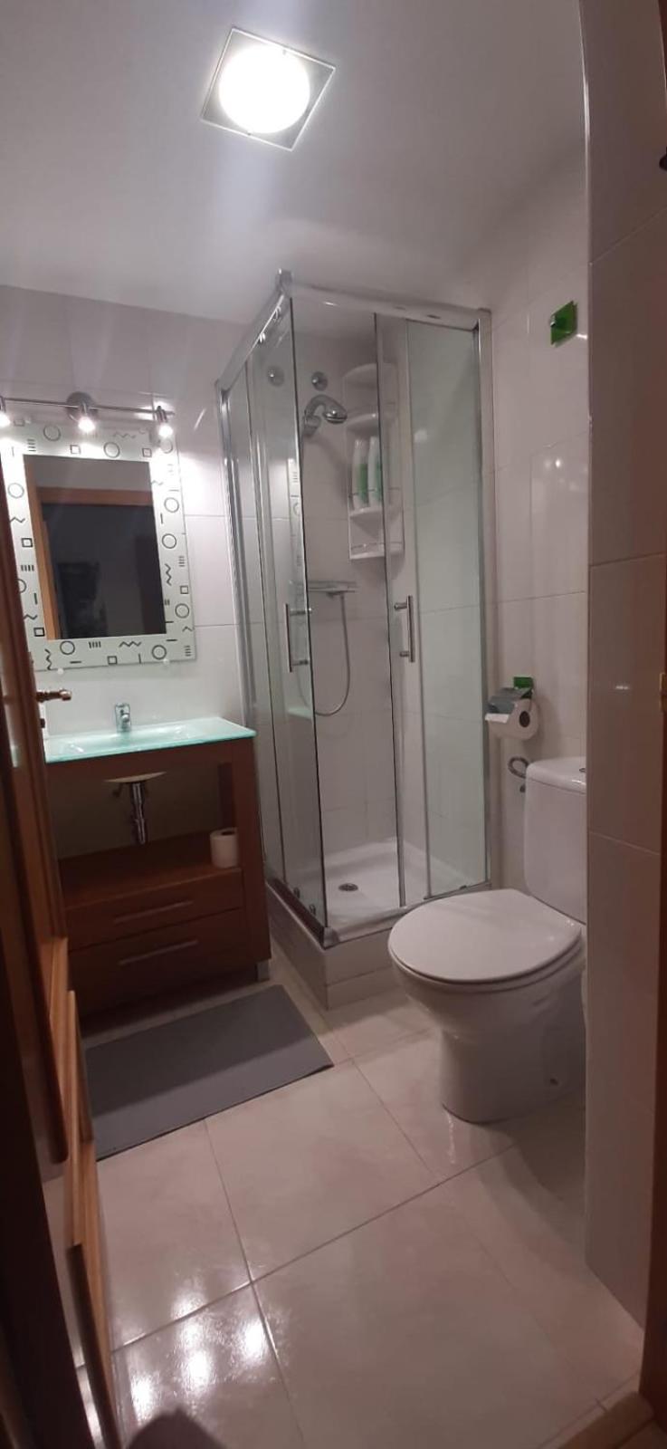 Precioso Piso Barcelona Apartment Santa Coloma De Cervello ภายนอก รูปภาพ