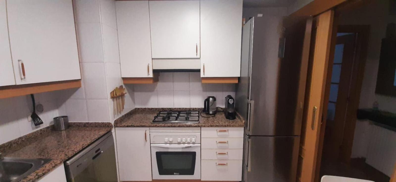 Precioso Piso Barcelona Apartment Santa Coloma De Cervello ภายนอก รูปภาพ